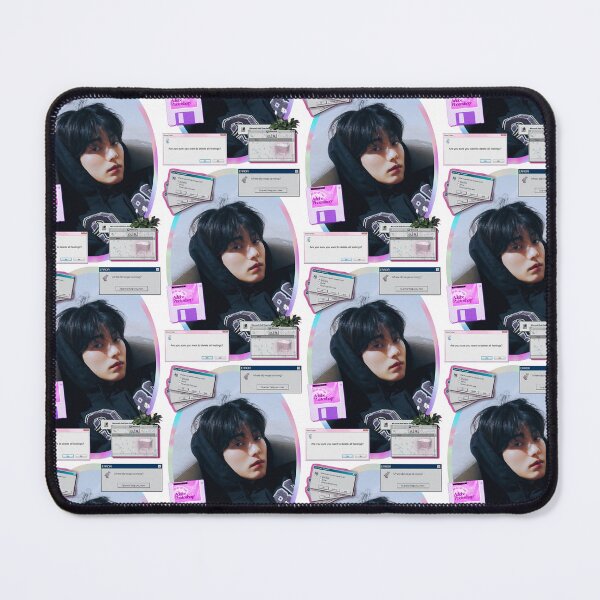 Item preview, Soobin TXT (Tomorrow X Together)  designed and sold by Celestinya.
