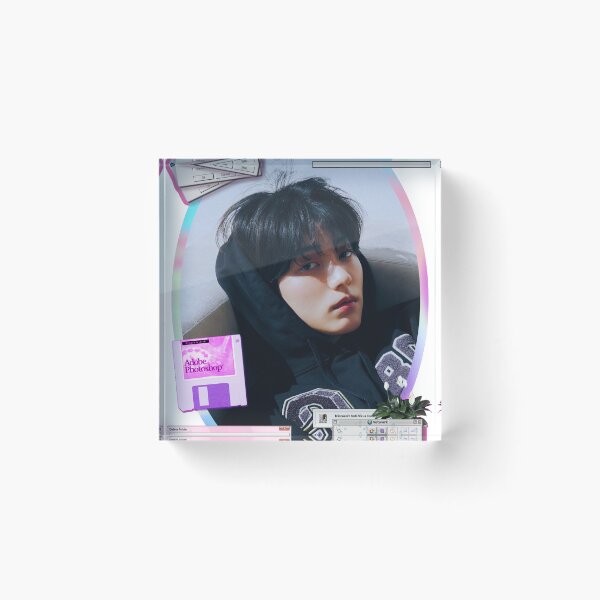 Item preview, Soobin TXT (Tomorrow X Together)  designed and sold by Celestinya.