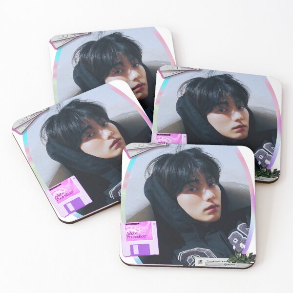 Item preview, Soobin TXT (Tomorrow X Together)  designed and sold by Celestinya.