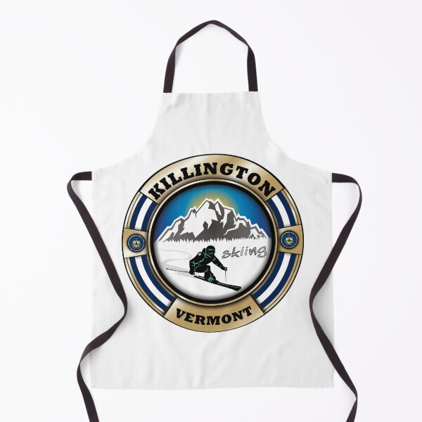 Item preview, Killington Vermont skiing designed and sold by studioss76.
