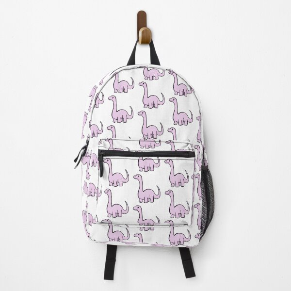 Item preview, Kawaii Diplodocus designed and sold by CuteAndAesthetic.