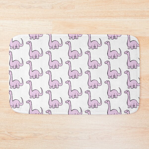 Item preview, Kawaii Diplodocus designed and sold by CuteAndAesthetic.
