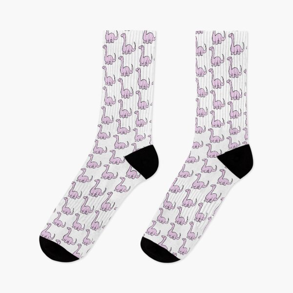 Item preview, Kawaii Diplodocus designed and sold by CuteAndAesthetic.