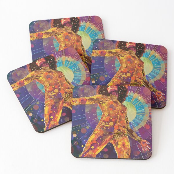 Item preview, Funk Performance Posters designed and sold by djovan.