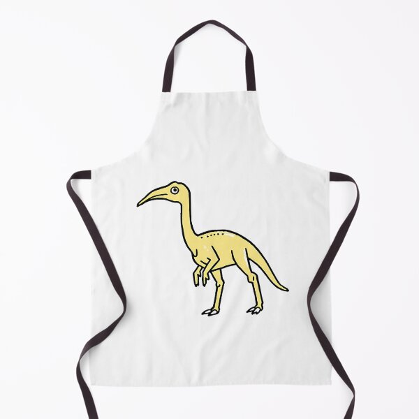 Item preview, Kawaii Compsognathus designed and sold by CuteAndAesthetic.