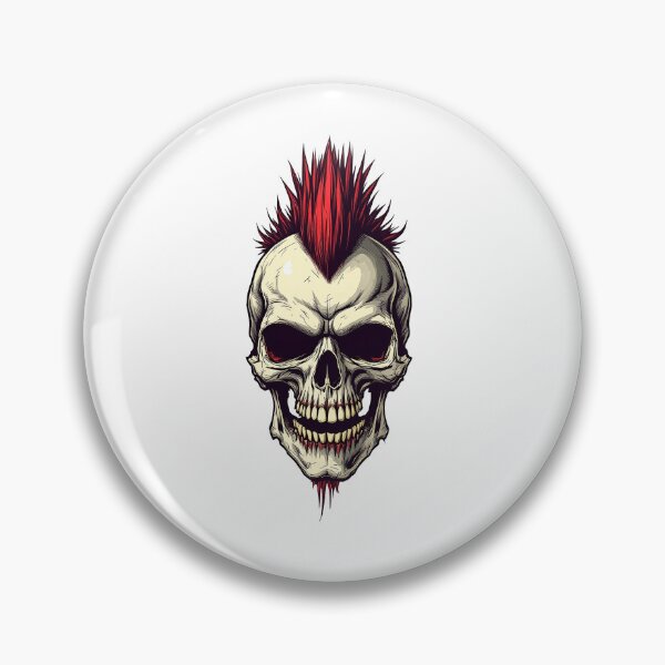 Item preview, Skullhawk designed and sold by Democratese.