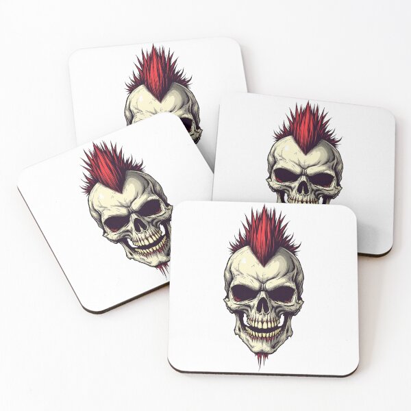 Item preview, Skullhawk designed and sold by Democratese.