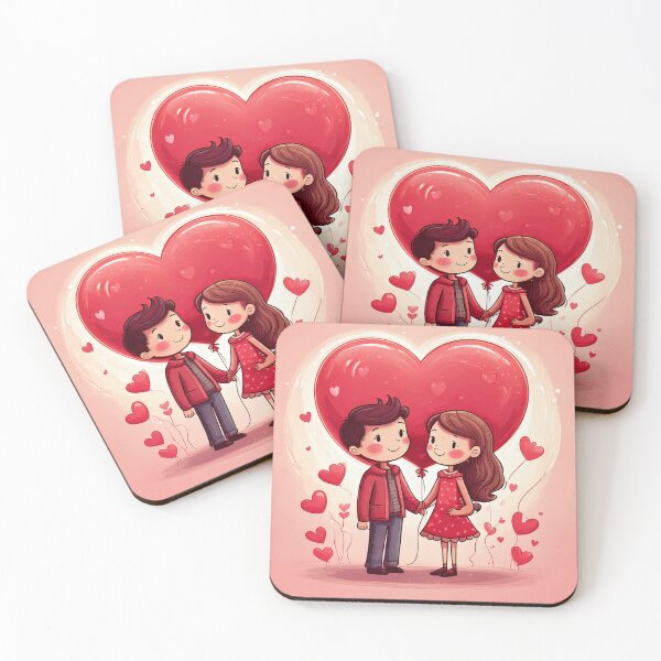 Item preview, The Ultimate Valentine's Day Gift Guide for Your Loved One designed and sold by designedbyNil.