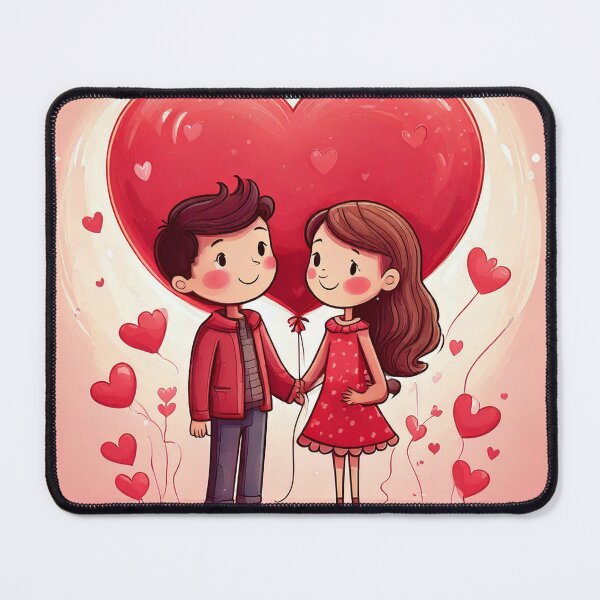 Item preview, The Ultimate Valentine's Day Gift Guide for Your Loved One designed and sold by designedbyNil.