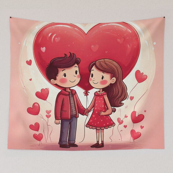 Item preview, The Ultimate Valentine's Day Gift Guide for Your Loved One designed and sold by designedbyNil.