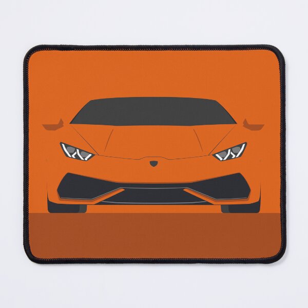 Item preview, Huracan - vector drawing designed and sold by yohannlp.