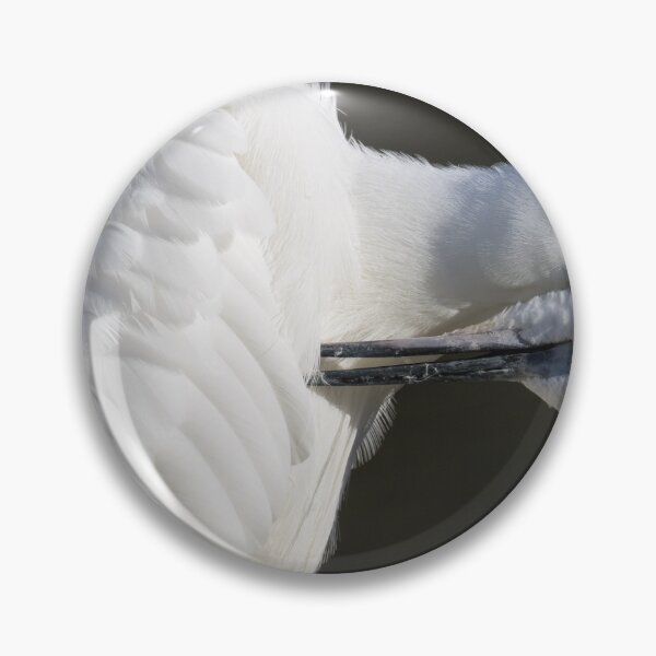Item preview, Little Egret designed and sold by LaurenTucker.