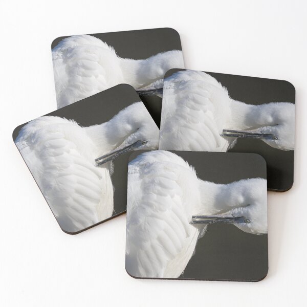 Item preview, Little Egret designed and sold by LaurenTucker.
