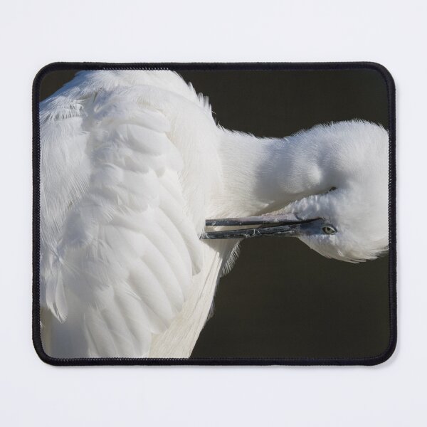 Item preview, Little Egret designed and sold by LaurenTucker.