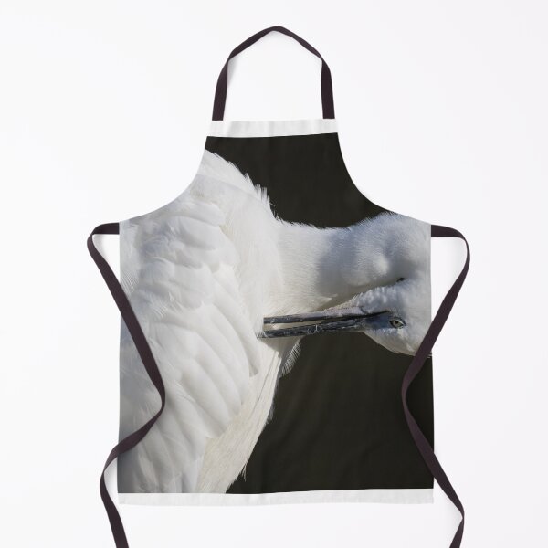 Item preview, Little Egret designed and sold by LaurenTucker.