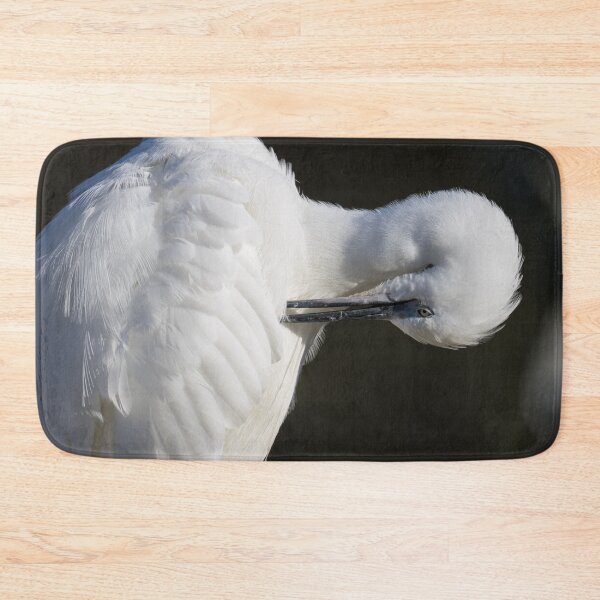 Item preview, Little Egret designed and sold by LaurenTucker.