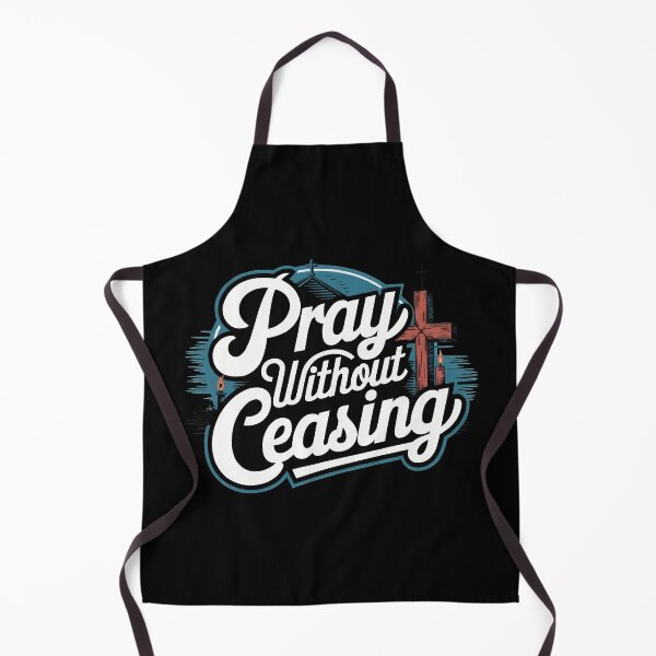 Item preview, Pray Without Ceasing designed and sold by thespecialtyhub.