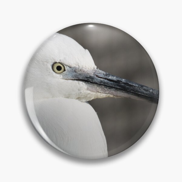 Item preview, Little Egret designed and sold by LaurenTucker.