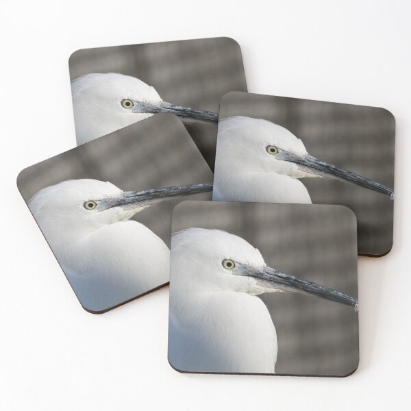 Item preview, Little Egret designed and sold by LaurenTucker.