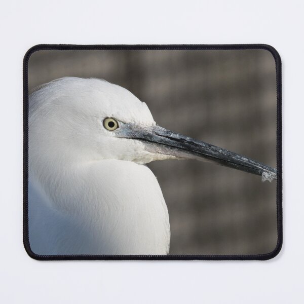 Item preview, Little Egret designed and sold by LaurenTucker.