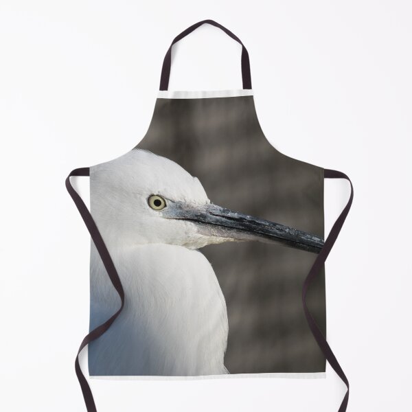 Item preview, Little Egret designed and sold by LaurenTucker.
