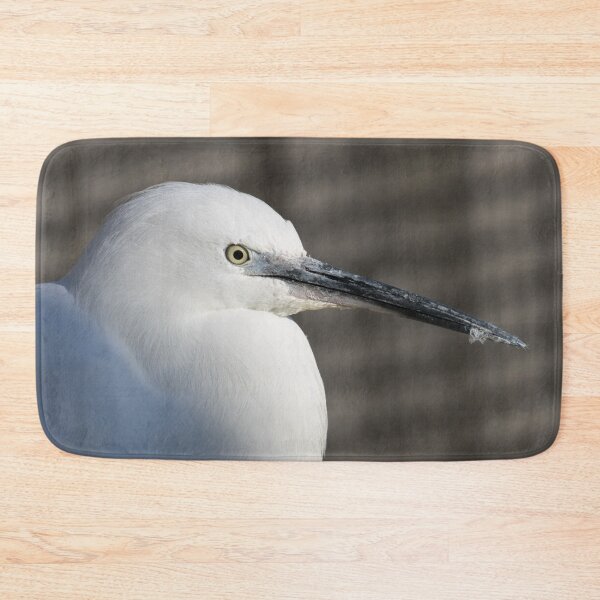 Item preview, Little Egret designed and sold by LaurenTucker.