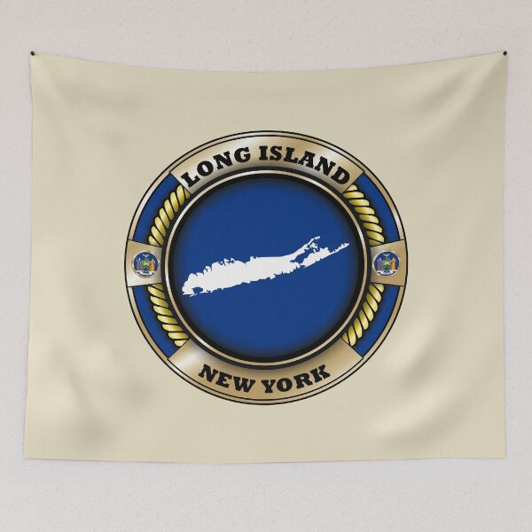 Item preview, Long Island NY New York designed and sold by studioss76.