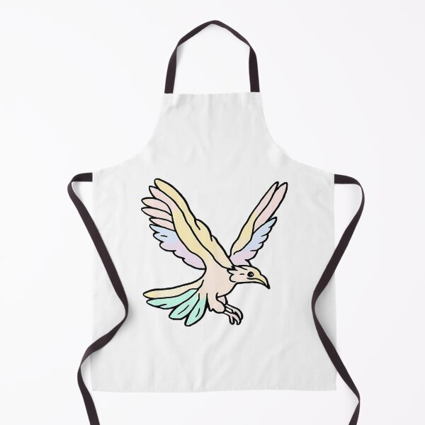 Item preview, Kawaii Microraptor designed and sold by CuteAndAesthetic.