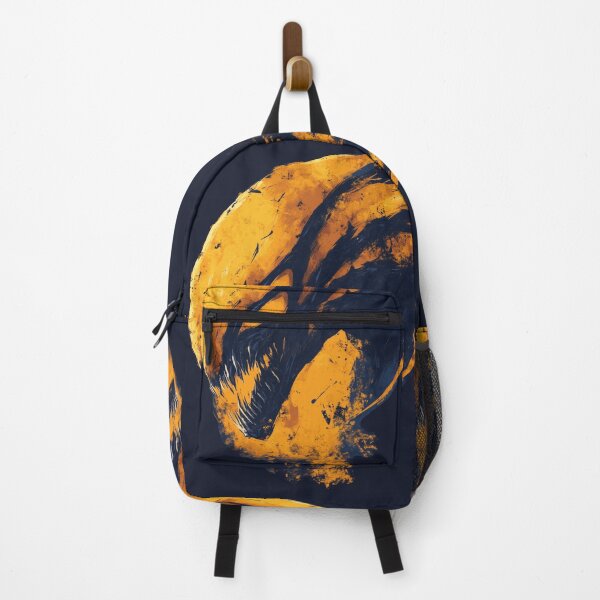 Item preview, ALIEN THRASHER designed and sold by NikoDeeko.