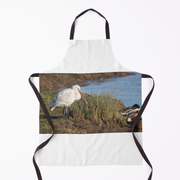 Item preview, Spoonbill designed and sold by LaurenTucker.