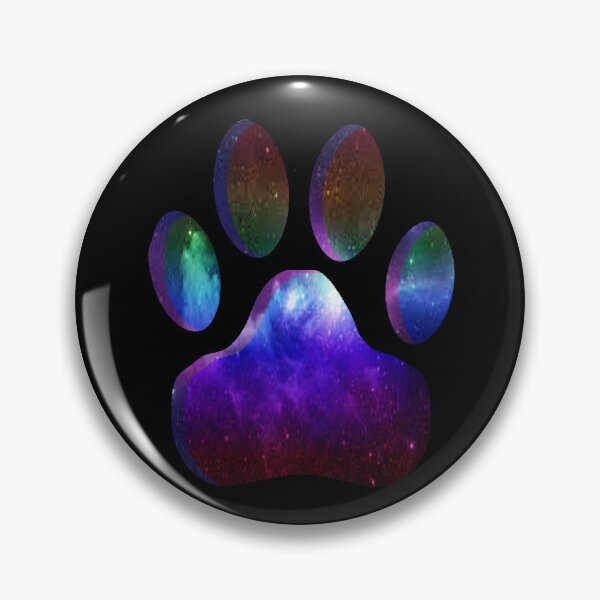 Item preview, Magical Paw designed and sold by SarahArundale.