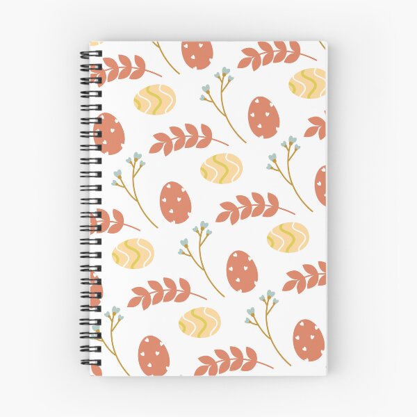 Item preview, Easter Pattern Design - Festive & Colorful Easter Egg Prints for Home Decor, Apparel & Gifts designed and sold by designedbyNil.