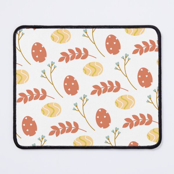 Item preview, Easter Pattern Design - Festive & Colorful Easter Egg Prints for Home Decor, Apparel & Gifts designed and sold by designedbyNil.