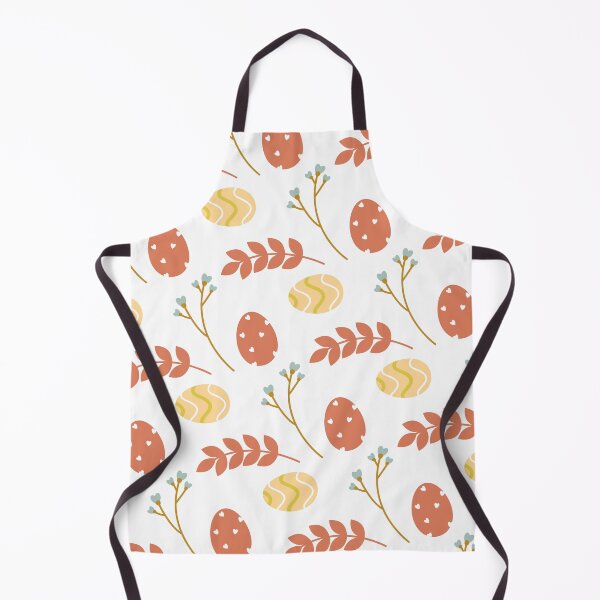 Item preview, Easter Pattern Design - Festive & Colorful Easter Egg Prints for Home Decor, Apparel & Gifts designed and sold by designedbyNil.