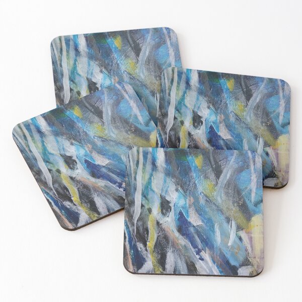 Item preview, deep blue see designed and sold by BuVukaLe.