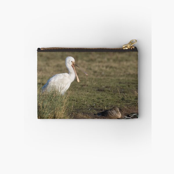 Item preview, Spoonbill designed and sold by LaurenTucker.