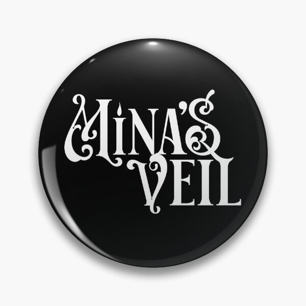 Item preview, Mina's Veil (White) designed and sold by bzzrkr.
