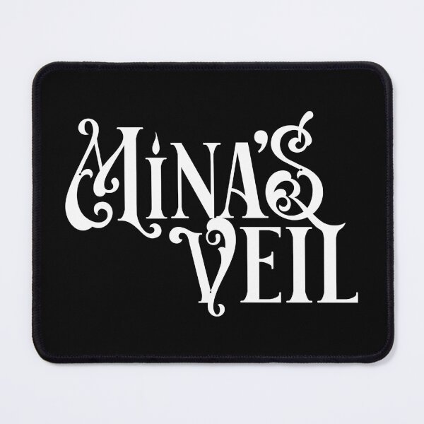 Item preview, Mina's Veil (White) designed and sold by bzzrkr.