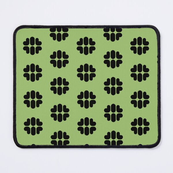 Item preview, Retro Clover designed and sold by Orca Chuckle Studios.
