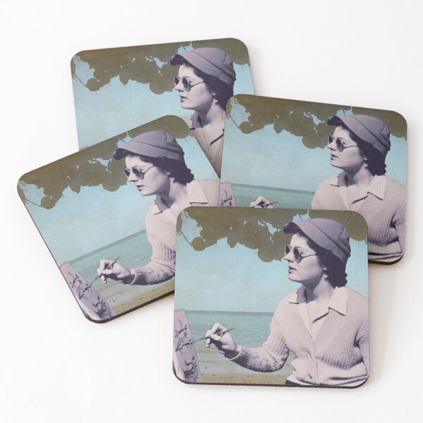 Item preview, Vintage Summer Edition designed and sold by NOMADIC ART.