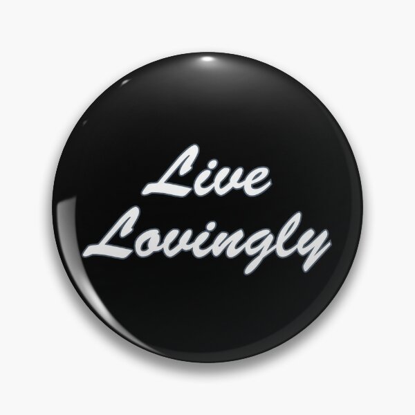 Item preview, Live Lovingly designed and sold by greatvibes4u.