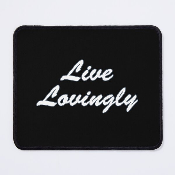Item preview, Live Lovingly designed and sold by greatvibes4u.