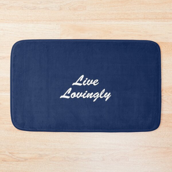 Item preview, Live Lovingly designed and sold by greatvibes4u.
