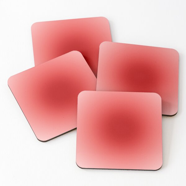 Item preview, Abstract Gradient Modern Colorful Aura Art #002 designed and sold by Kiêm Bico.