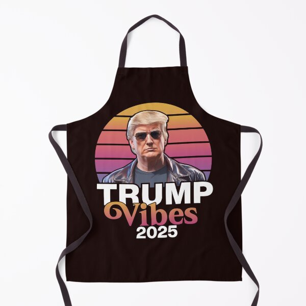 Item preview, Trump Vibes 2025 designed and sold by lovelyq1.