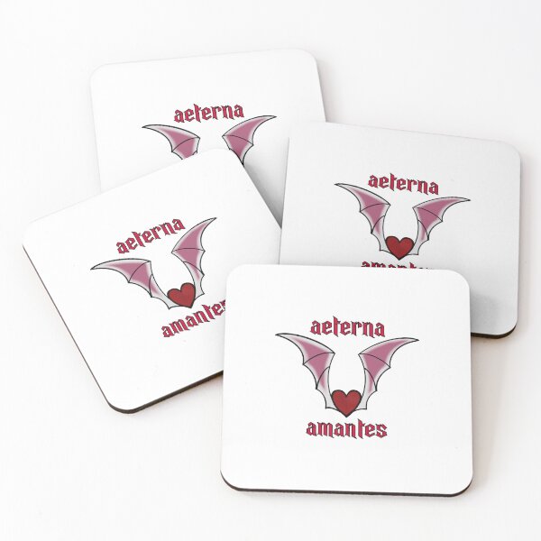 Item preview, Aeterna Amantes designed and sold by 1waywardbird.