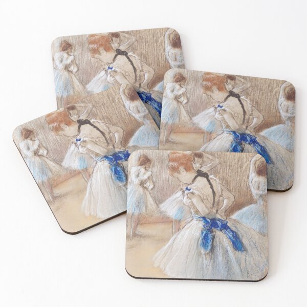 Item preview, Dancer (1880) by Edgar Degas designed and sold by suewen.