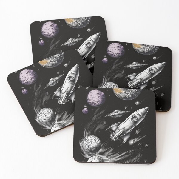Item preview, Space designed and sold by TEE-HQ.