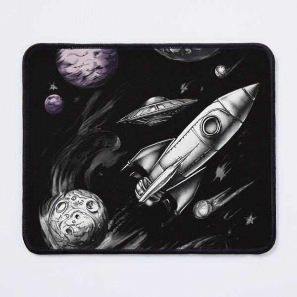 Item preview, Space designed and sold by TEE-HQ.