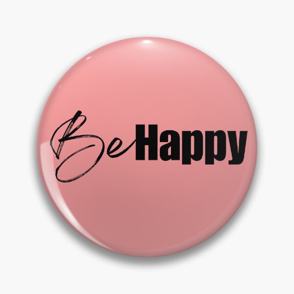 Item preview, Be happy designed and sold by Javier Narváez Solarte.